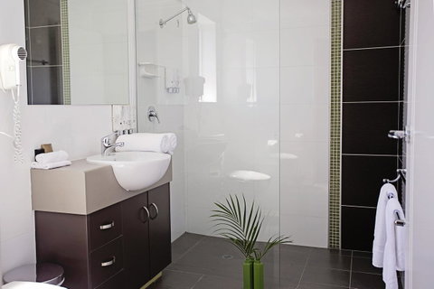 Drovers Motor Inn - Accommodation Rockhampton 13