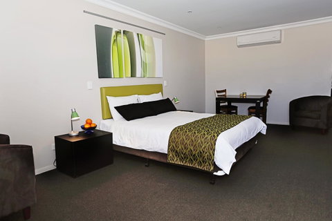 Drovers Motor Inn - Accommodation Rockhampton 15