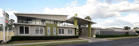 Drovers Motor Inn - Accommodation Rockhampton 7