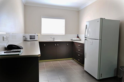Drovers Motor Inn - Accommodation Rockhampton 17