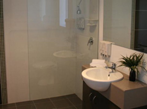 Drovers Motor Inn - Accommodation Rockhampton 4
