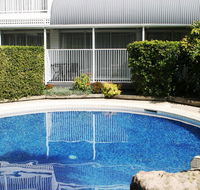 Dalby Manor Motor Inn - Accommodation Rockhampton