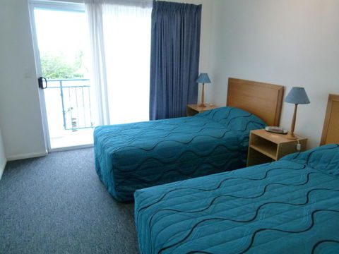 Madison Ocean Breeze Apartments - Accommodation Rockhampton 30