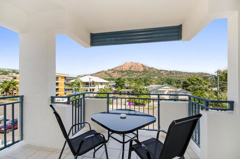 Madison Ocean Breeze Apartments - Accommodation Rockhampton 5