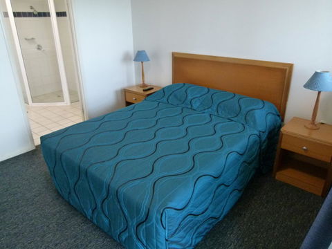 Madison Ocean Breeze Apartments - Accommodation Rockhampton 31