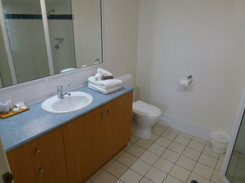 Madison Ocean Breeze Apartments - Accommodation Rockhampton 32