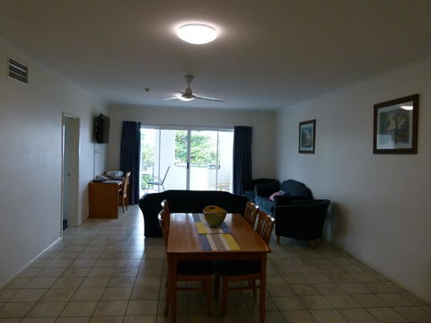 Madison Ocean Breeze Apartments - Accommodation Rockhampton 26