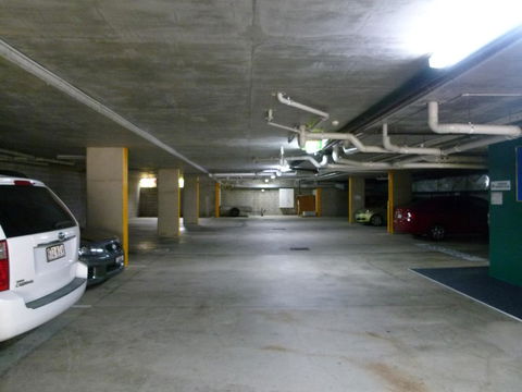 Madison Ocean Breeze Apartments - Accommodation Rockhampton 38