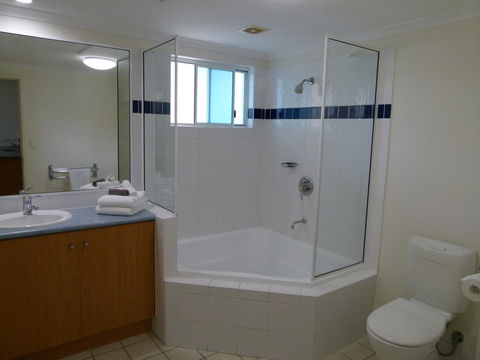 Madison Ocean Breeze Apartments - Accommodation Rockhampton 34
