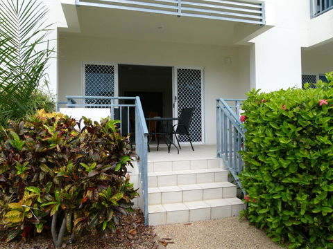 Madison Ocean Breeze Apartments - Accommodation Rockhampton 19