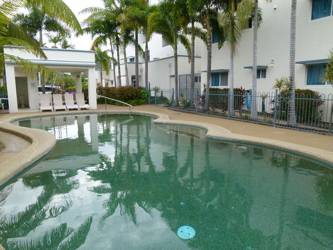 Madison Ocean Breeze Apartments - Accommodation Rockhampton 15