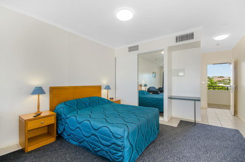 Madison Ocean Breeze Apartments - Accommodation Rockhampton 9