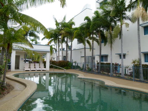 Madison Ocean Breeze Apartments - Accommodation Rockhampton 16