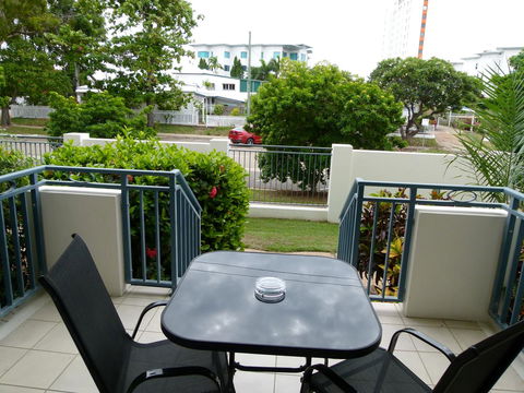 Madison Ocean Breeze Apartments - Accommodation Rockhampton 20