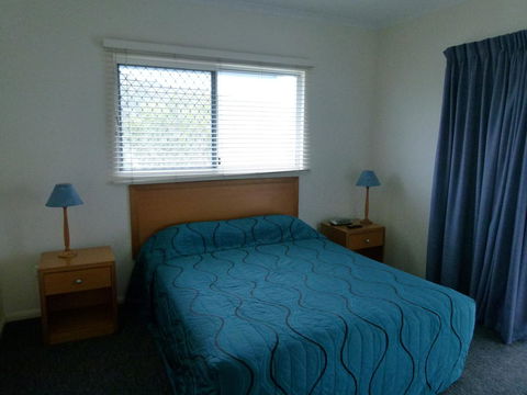 Madison Ocean Breeze Apartments - Accommodation Rockhampton 29