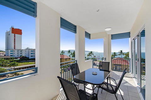 Madison Ocean Breeze Apartments - Accommodation Rockhampton 13
