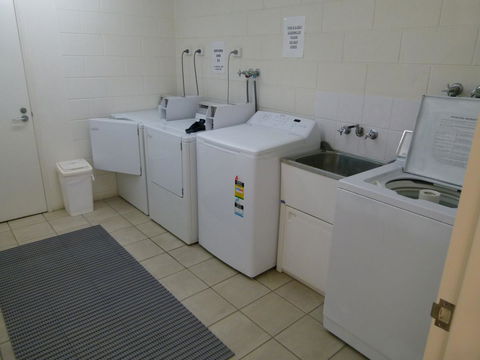 Madison Ocean Breeze Apartments - Accommodation Rockhampton 36