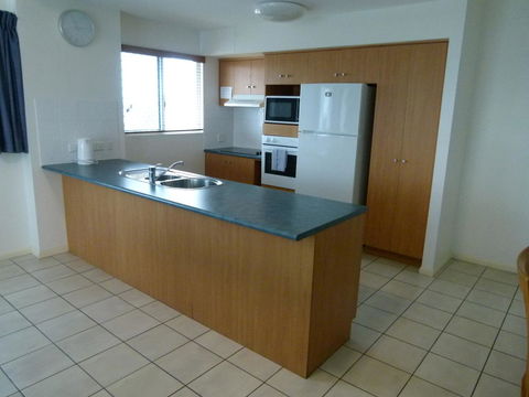 Madison Ocean Breeze Apartments - Accommodation Rockhampton 24