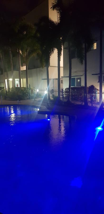 Madison Ocean Breeze Apartments - Accommodation Rockhampton 18