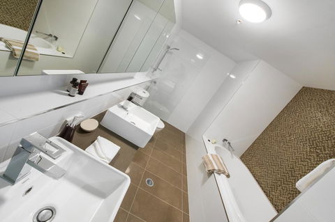 Empire Apartment Hotel Rockhampton - Accommodation Rockhampton 14