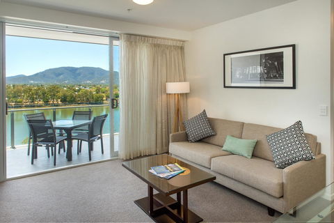 Empire Apartment Hotel Rockhampton - Accommodation Rockhampton 27