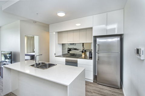 Empire Apartment Hotel Rockhampton - Accommodation Rockhampton 38