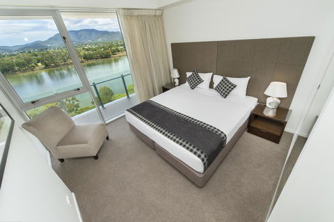Empire Apartment Hotel Rockhampton - Accommodation Rockhampton 30
