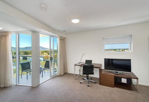 Empire Apartment Hotel Rockhampton - Accommodation Rockhampton 21