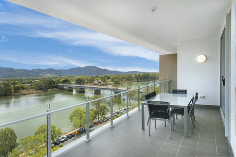 Empire Apartment Hotel Rockhampton - Accommodation Rockhampton 34