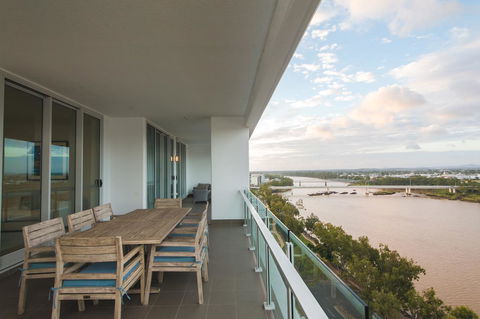Empire Apartment Hotel Rockhampton - Accommodation Rockhampton 1