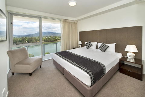 Empire Apartment Hotel Rockhampton - Accommodation Rockhampton 37