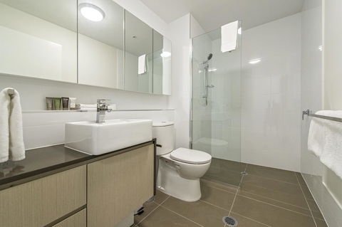 Empire Apartment Hotel Rockhampton - Accommodation Rockhampton 35