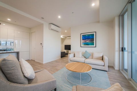 Empire Apartment Hotel Rockhampton - Accommodation Rockhampton 2