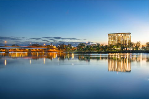 Empire Apartment Hotel Rockhampton - Accommodation Rockhampton 33