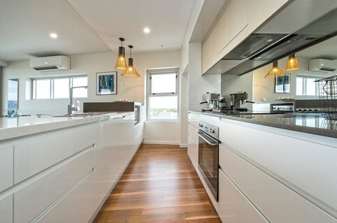 Empire Apartment Hotel Rockhampton - Accommodation Rockhampton 12