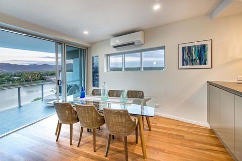 Empire Apartment Hotel Rockhampton - Accommodation Rockhampton 10