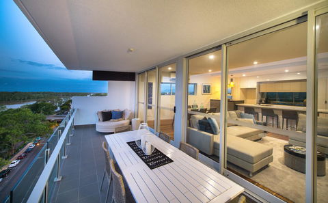 Empire Apartment Hotel Rockhampton - Accommodation Rockhampton 6
