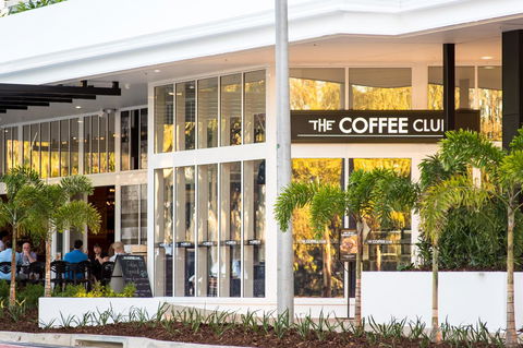 Empire Apartment Hotel Rockhampton - Accommodation Rockhampton 25