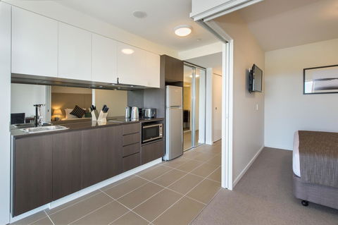 Empire Apartment Hotel Rockhampton - Accommodation Rockhampton 19