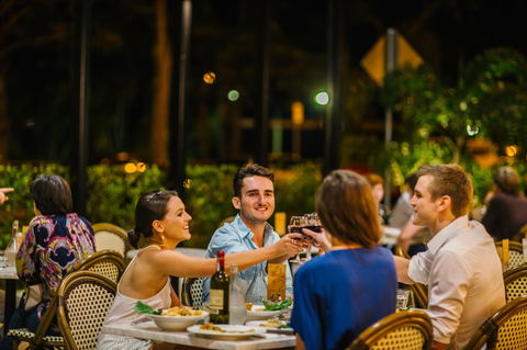 Empire Apartment Hotel Rockhampton - Accommodation Rockhampton 29