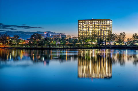 Empire Apartment Hotel Rockhampton - Accommodation Rockhampton 24