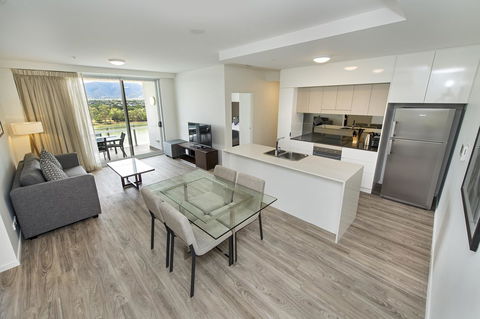 Empire Apartment Hotel Rockhampton - Accommodation Rockhampton 18