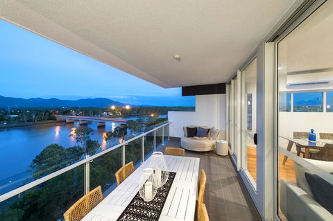 Empire Apartment Hotel Rockhampton - Accommodation Rockhampton 5
