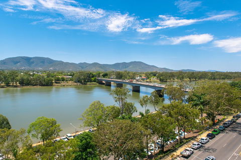 Empire Apartment Hotel Rockhampton - Accommodation Rockhampton 36