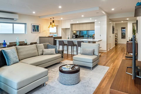 Empire Apartment Hotel Rockhampton - Accommodation Rockhampton 9