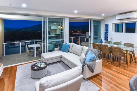 Empire Apartment Hotel Rockhampton - Accommodation Rockhampton 4