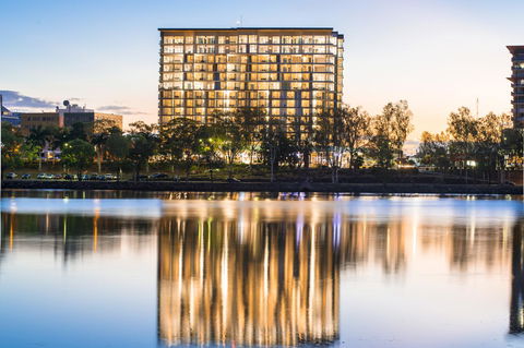 Empire Apartment Hotel Rockhampton - Accommodation Rockhampton 31
