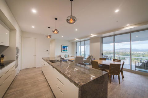 Empire Apartment Hotel Rockhampton - Accommodation Rockhampton 3
