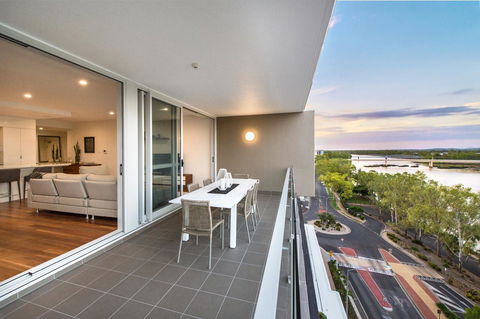 Empire Apartment Hotel Rockhampton - Accommodation Rockhampton 11