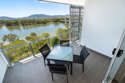 Empire Apartment Hotel Rockhampton - Accommodation Rockhampton 20